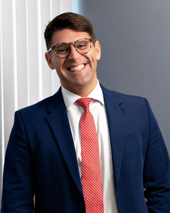 Gabriel Quintanilha, idealizador da Advventure e professor de Direito Tributário da FGV